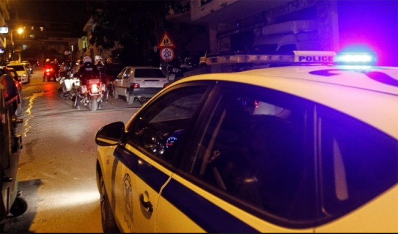 pygmaxos patra xylodarmos