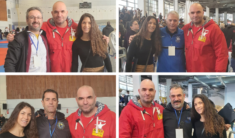 seven hellas efeozz