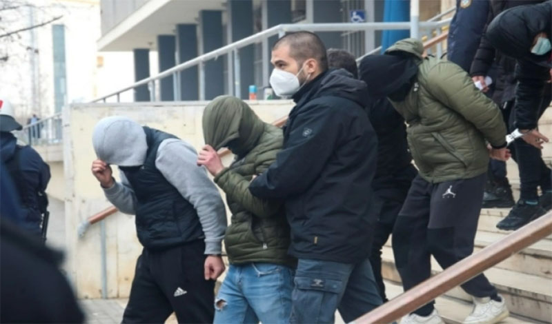 sillipsi ellinas alkis