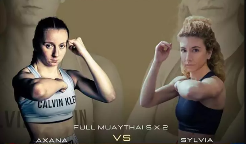 silvia triviza 40
