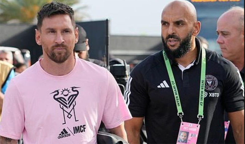 somatofilakas lionel messi