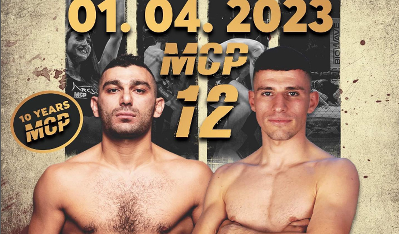 spartakos tselaridis migen pepan mcp 12