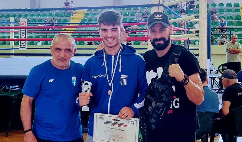 spyros retsis 194500