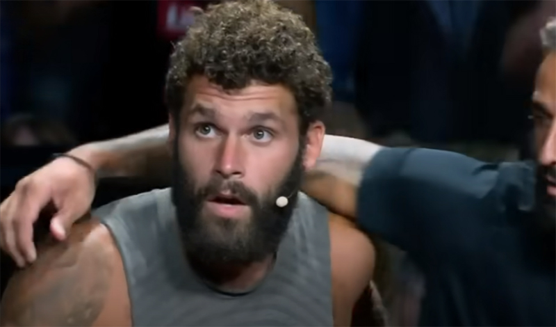 stathis schizas nikitis survivor 2022