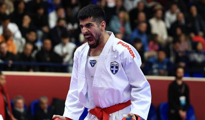 stefanos xenos 30