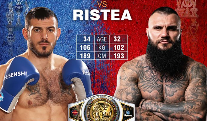 stoforidis ristea