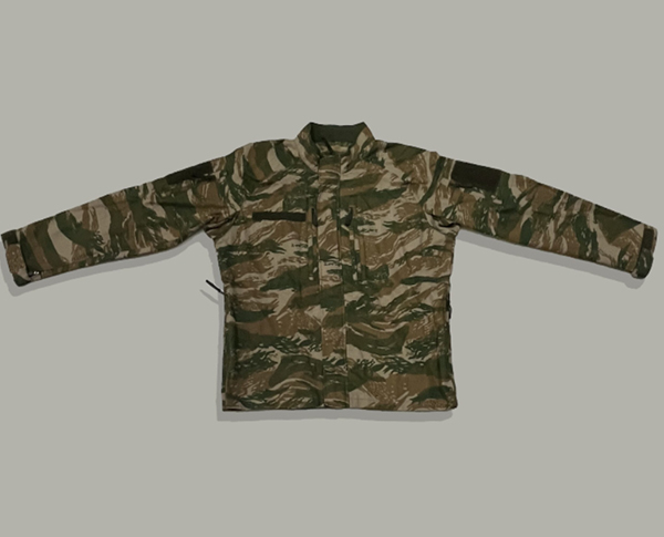 stoles parallagis 45