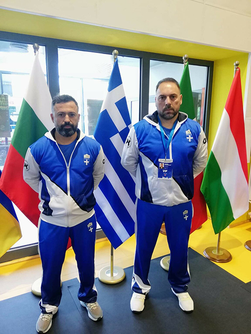 sumo paneuropaiko protathlima 2