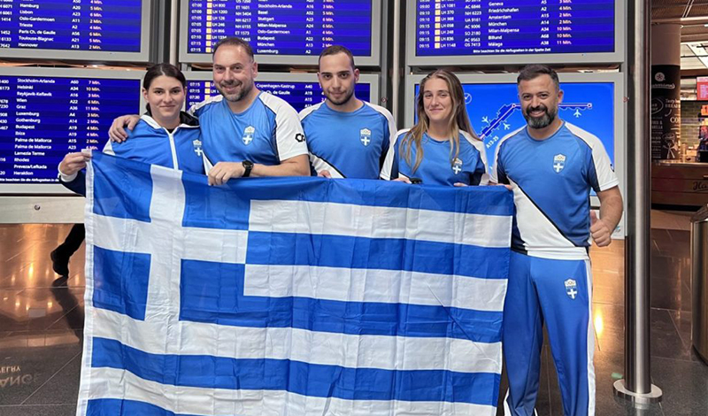 sumo paneuropaiko protathlima