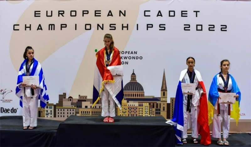 taekwondo 204