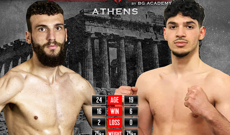 theofilos parotsidis spartans night 3