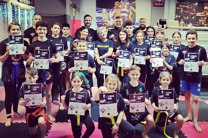 thomas xagaras fight 4688