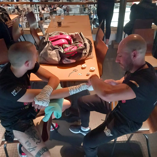 thomas xagaras mma quest 79908