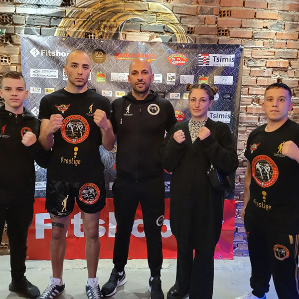 thomas xagaras mma quest 88