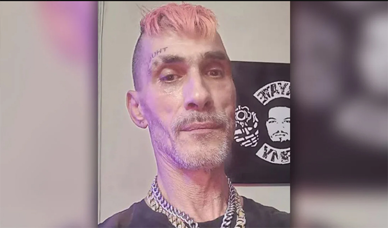 tik toker red dragon