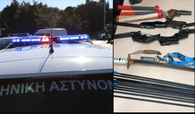 tokso veloi astinomikoi