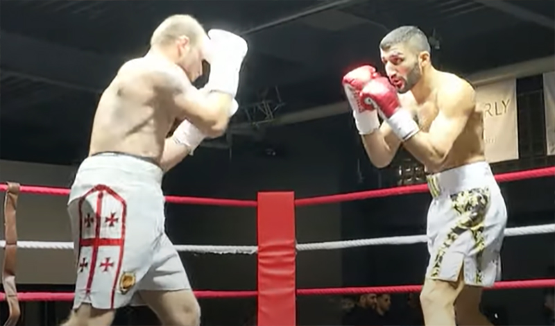 triantafyllos mavidis 200