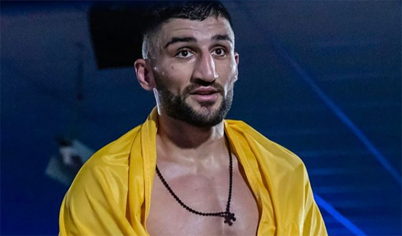 triantafyllos mavidis germania