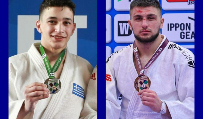 tsaparas judo 1