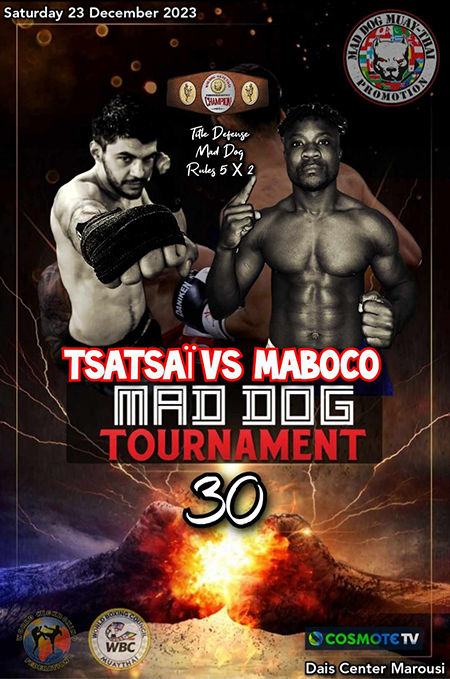 tsatsai maboco 1
