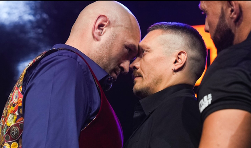 usyk fury 300