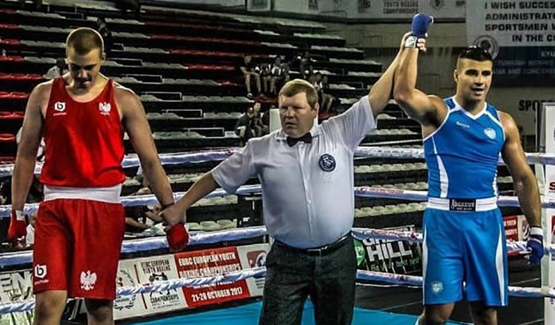 vaggelis nanitzanian giannakopoulou