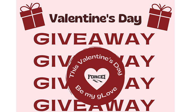 valentines day giveaway