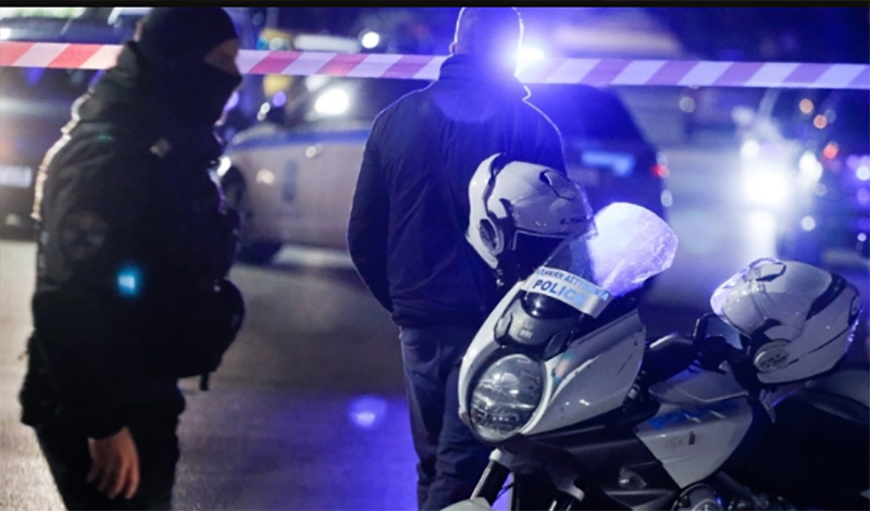 vari astinomikos 667