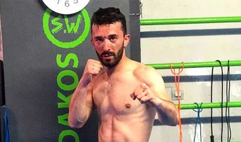 vasilis latifi mtgp