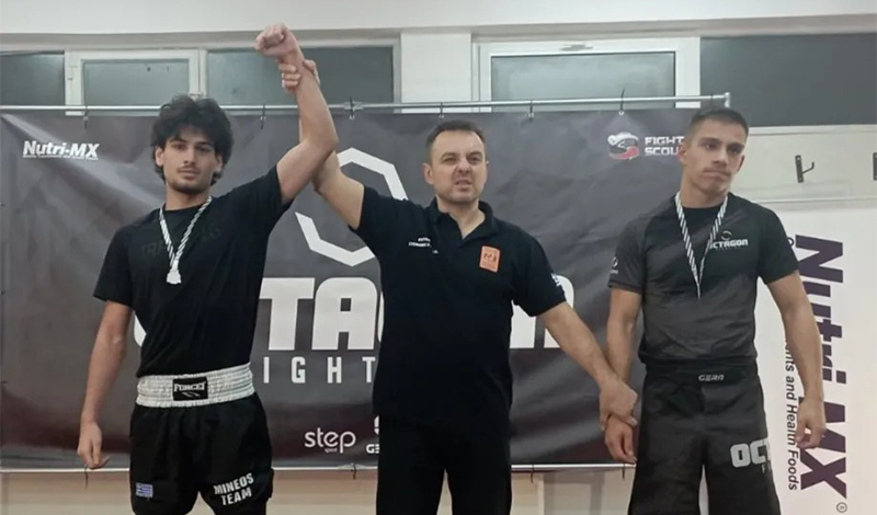 vasilis tzokas