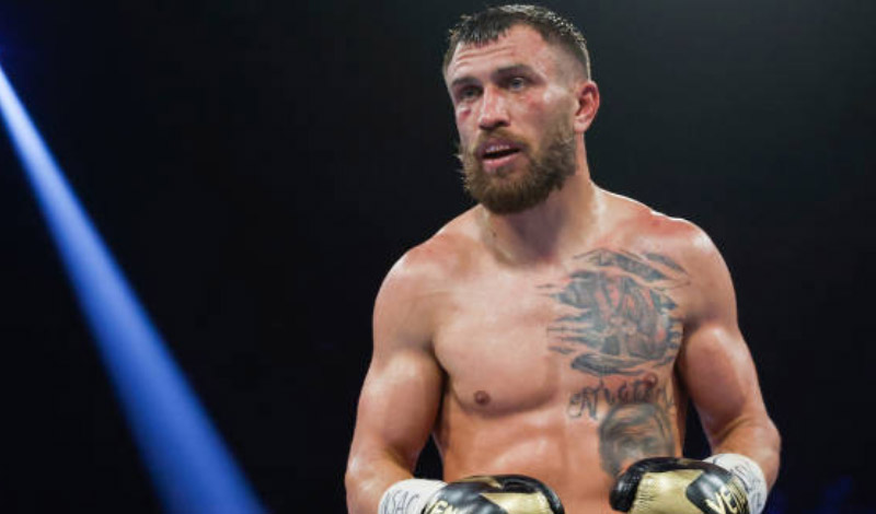 vasiliy lomachenko 500