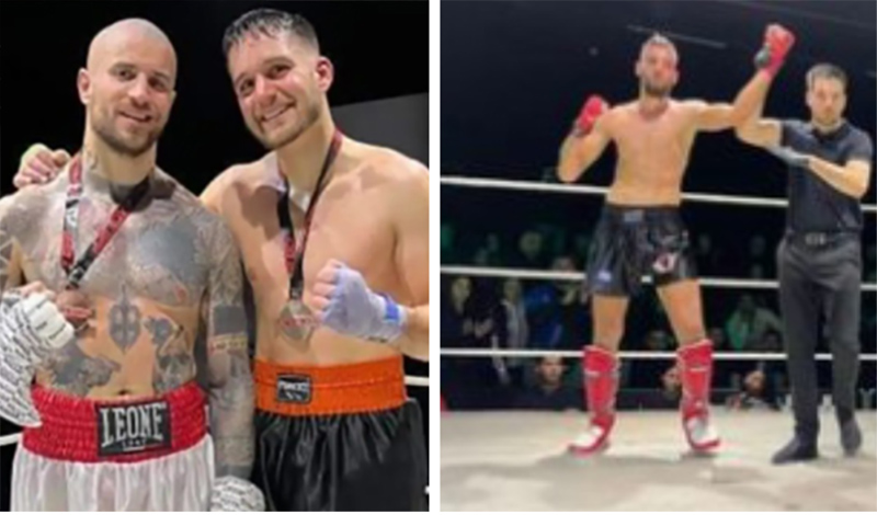 versus 27 apotelesmata