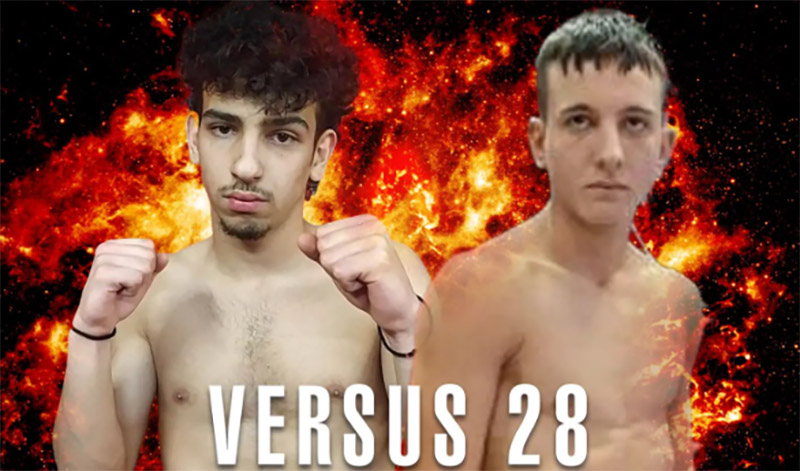 versus 28 matchmaking 05