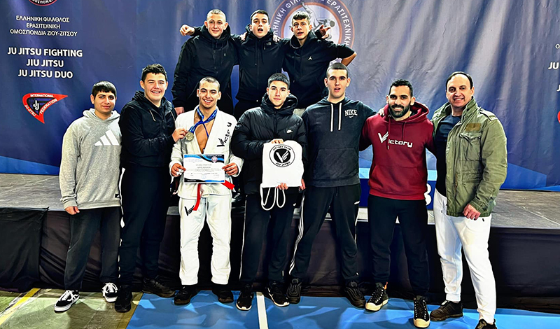 victory athletic club bjj 1