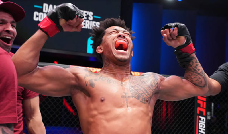 vinicius oliveira foto