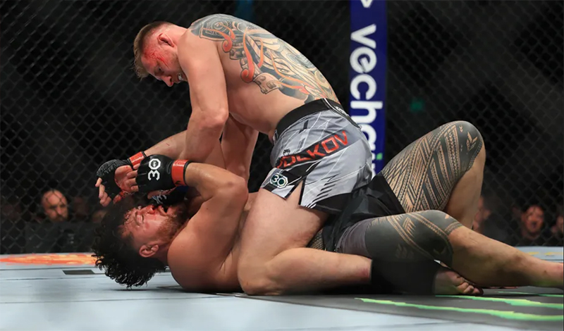 volkov tuivasa 20