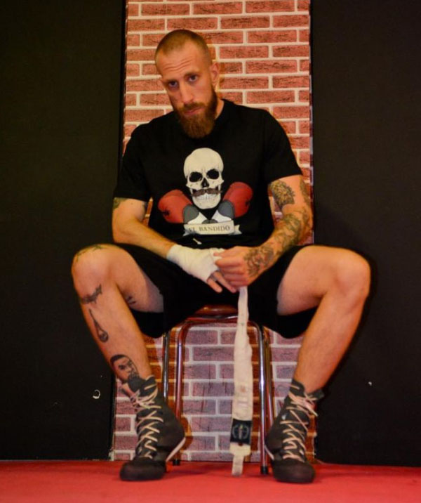 xaris katrivanos 36