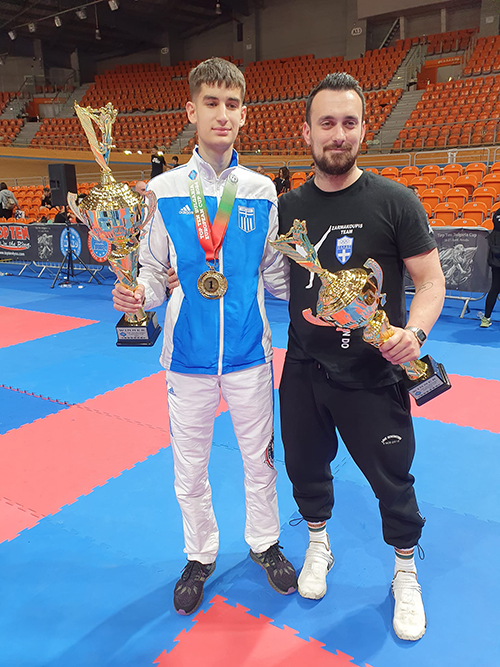 zarmakoupis team 24