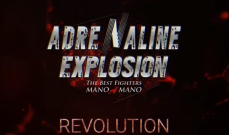 adrenaline explosion 034