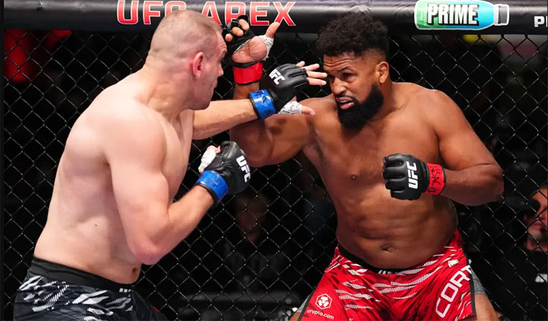 Ante Delija Waldo Cortes Acosta