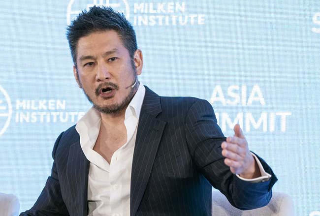 Chatri Sityodtong