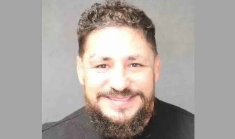 Diego Sanchez