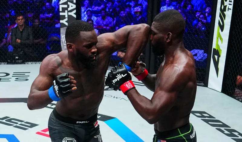 Fabian Edwards Impa Kasanganay