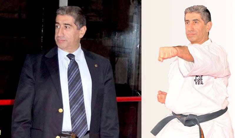 Keyvan Ghazi