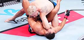 Kyle Daukaus Michel Pereira small