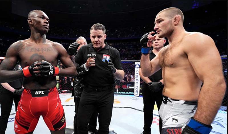 adesanya strickland 5