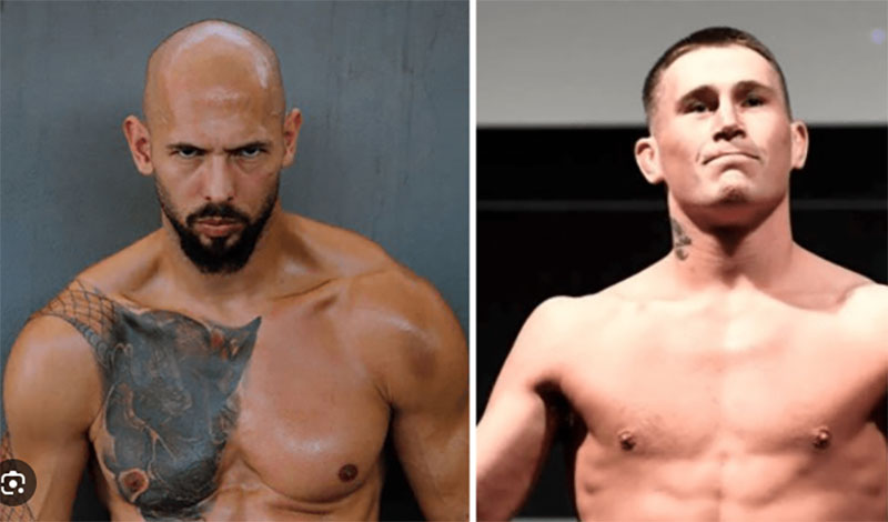 andrea tate darren till