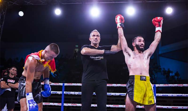 antonis andreou 56