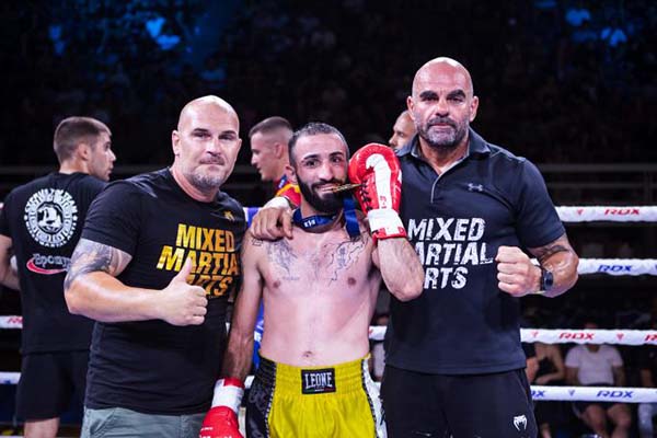 antonis andreou 564