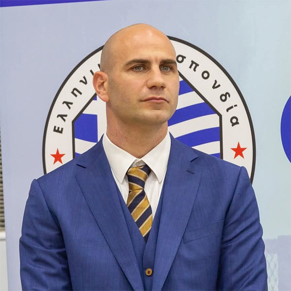 athanasios barkas mma anagnorisi ellada